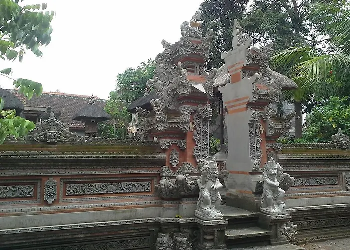 Pica Sedana Homestay