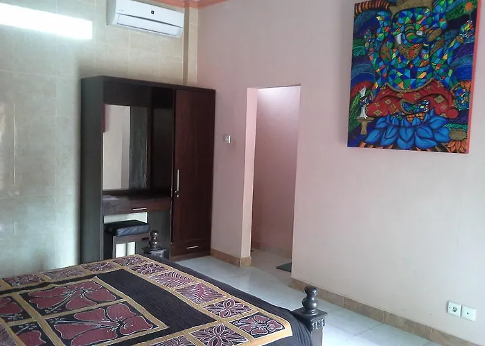 Pica Sedana Homestay
