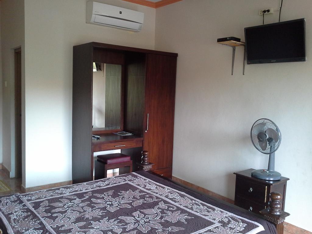 Guest house Pica Sedana *