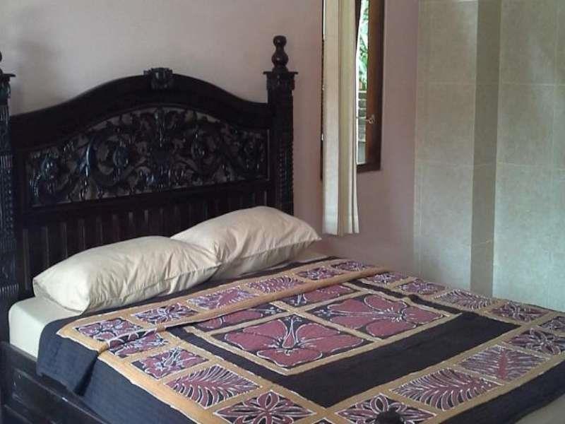 Pica Sedana Guest house *
