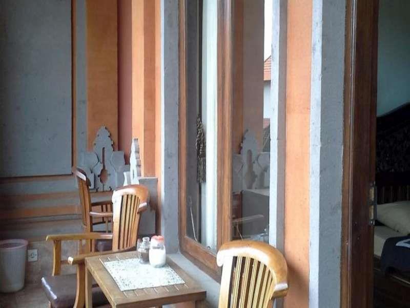 Pica Sedana Guest house Ubud (Bali)