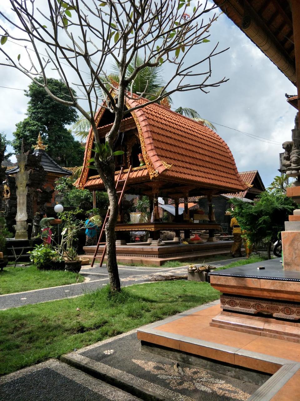 Guest house Pica Sedana